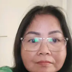 Jamilah photo 2
