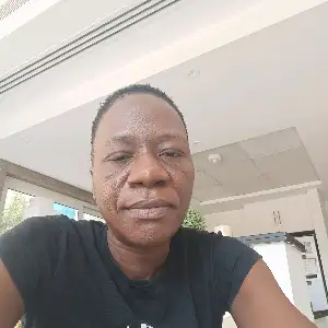 Nyasha photo 2