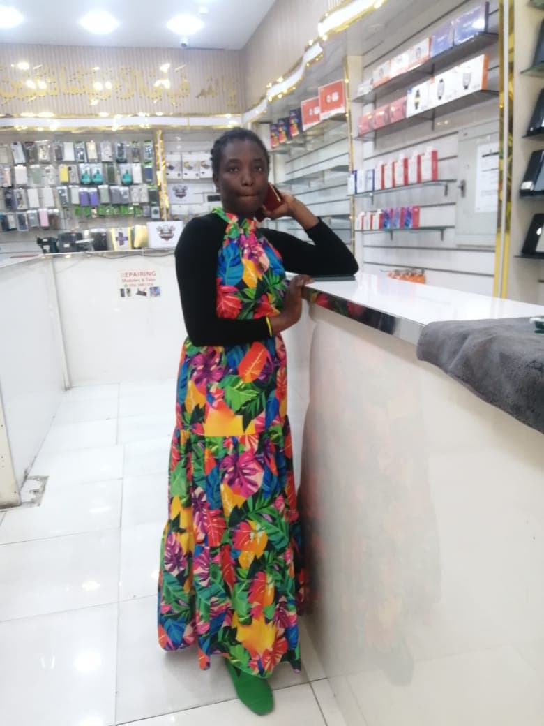 Rehema photo 2