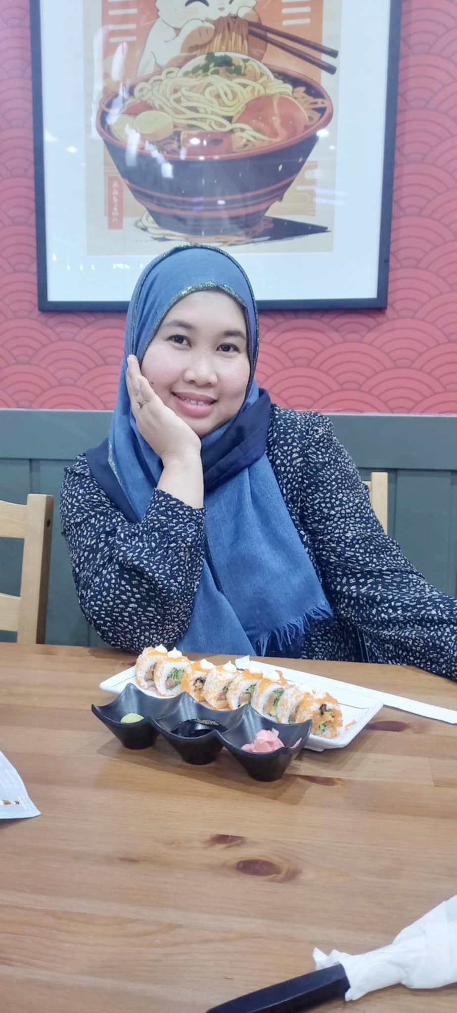 Sitti Hanisa photo 2