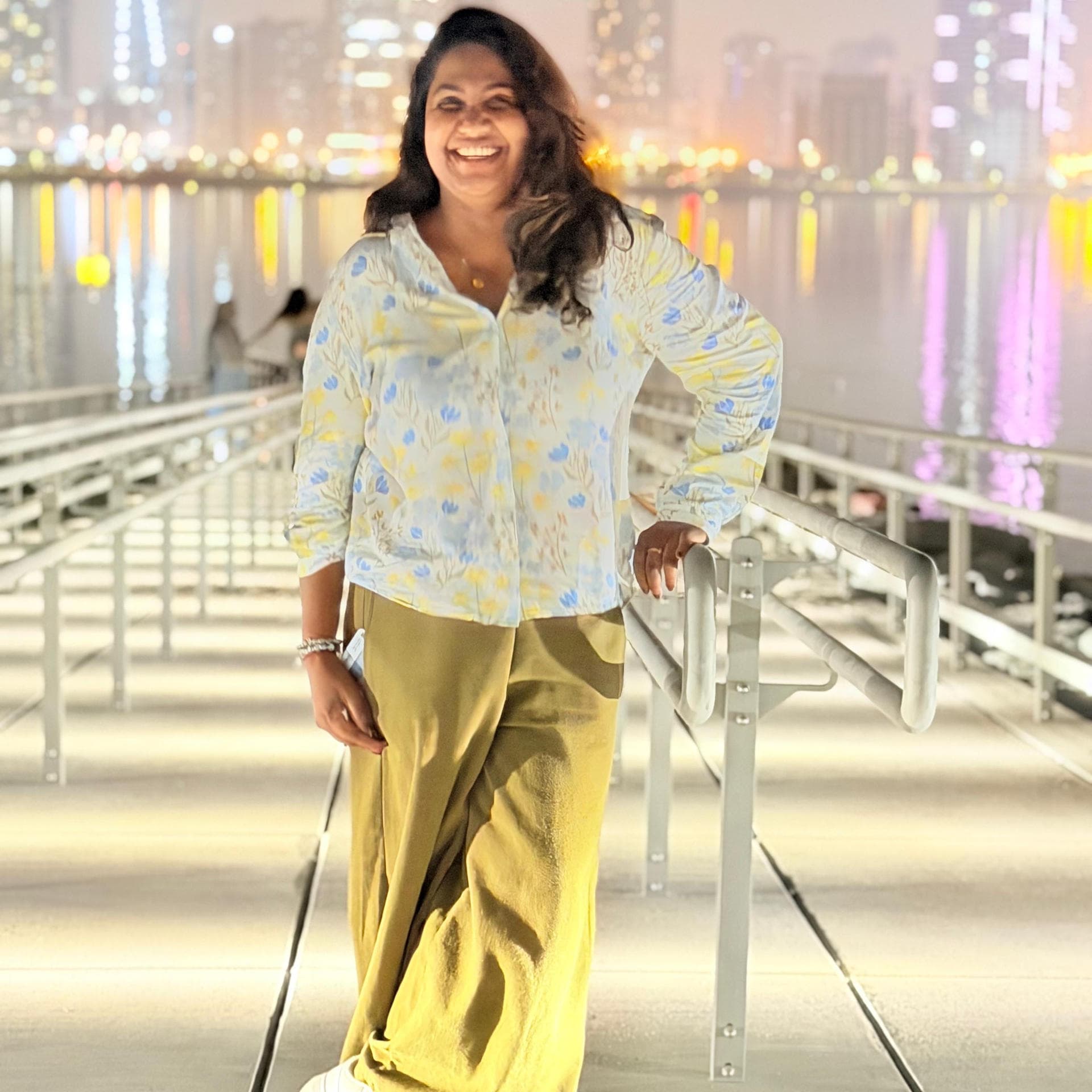 Priyadarshani photo 3