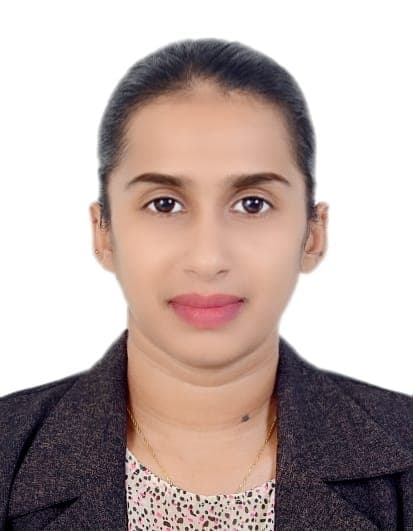 Sudharshani photo 2