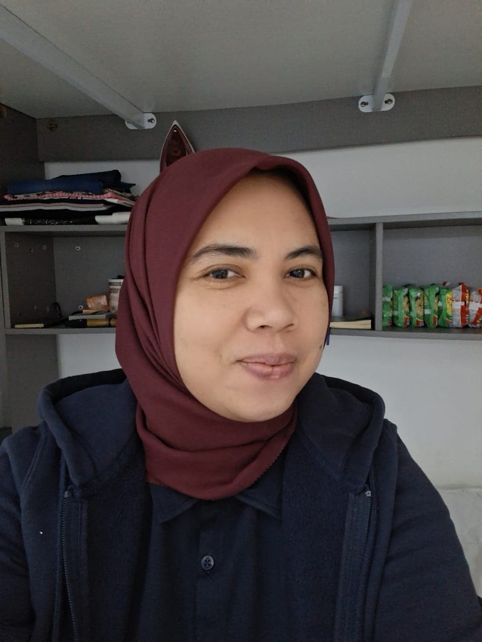 Muafah photo 2