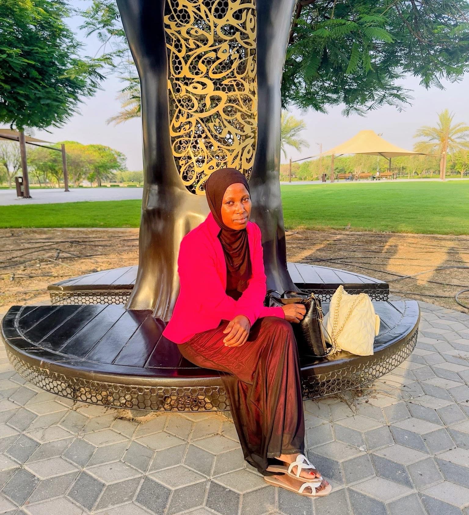 Fatuma photo 2