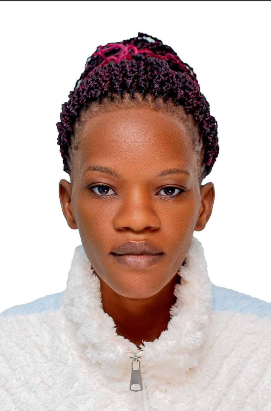 Saidah photo 2