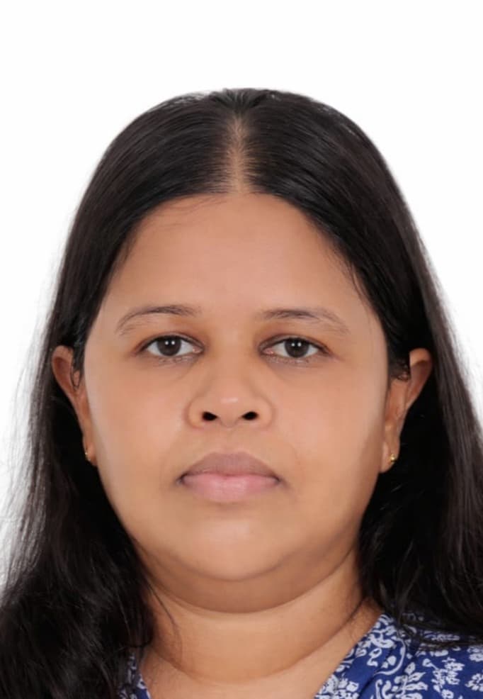 Priyadarshani photo 2