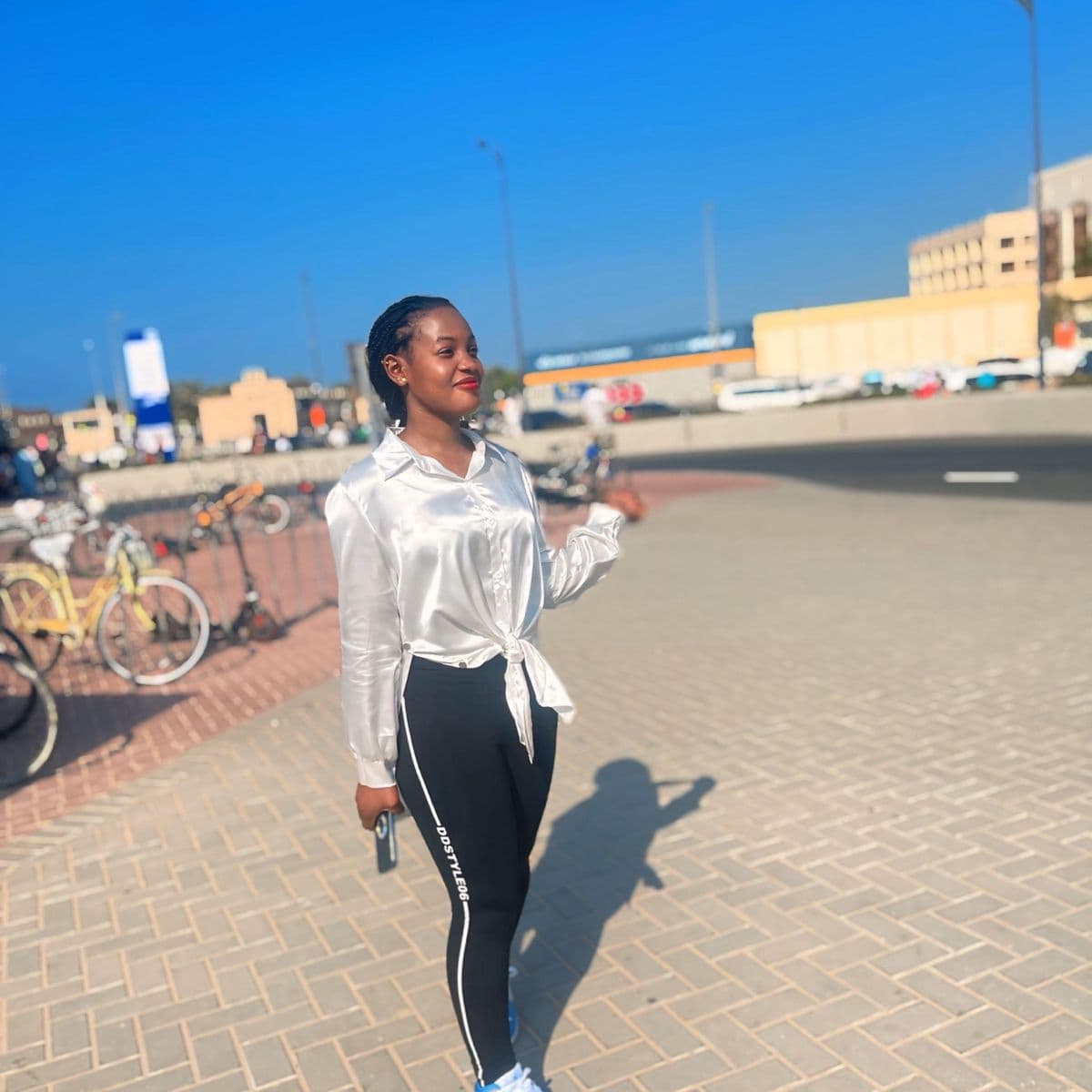 Catherine photo 2