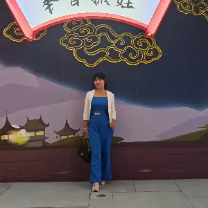 Virgie photo 3