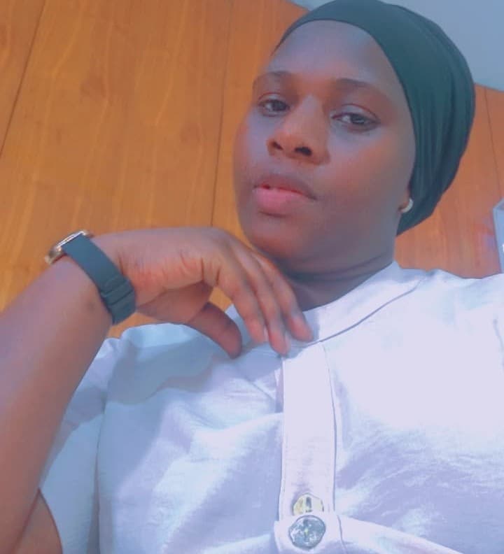 Nakisitu Rashidah photo 2