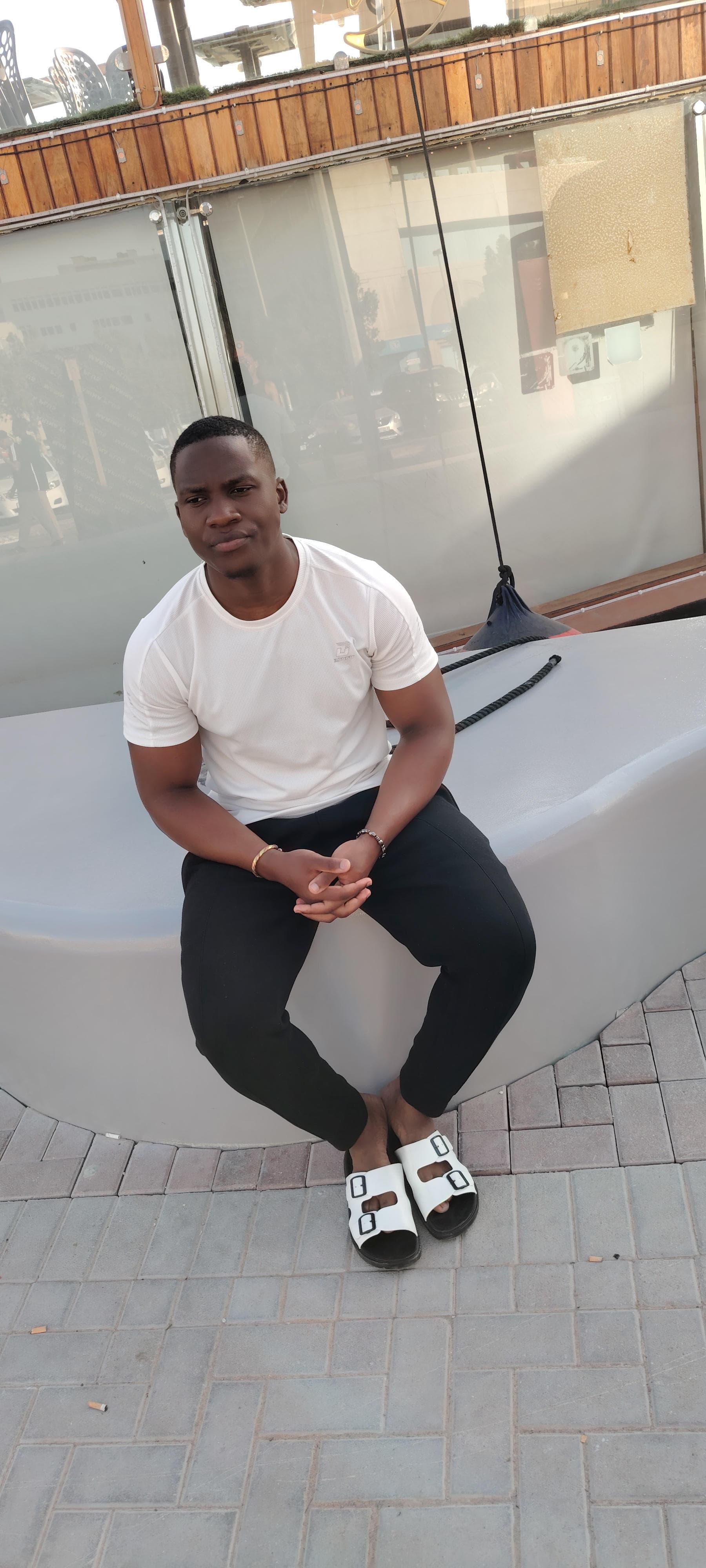 Yusufu Muhammad photo 3