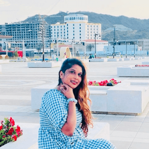 Dilhani photo 3