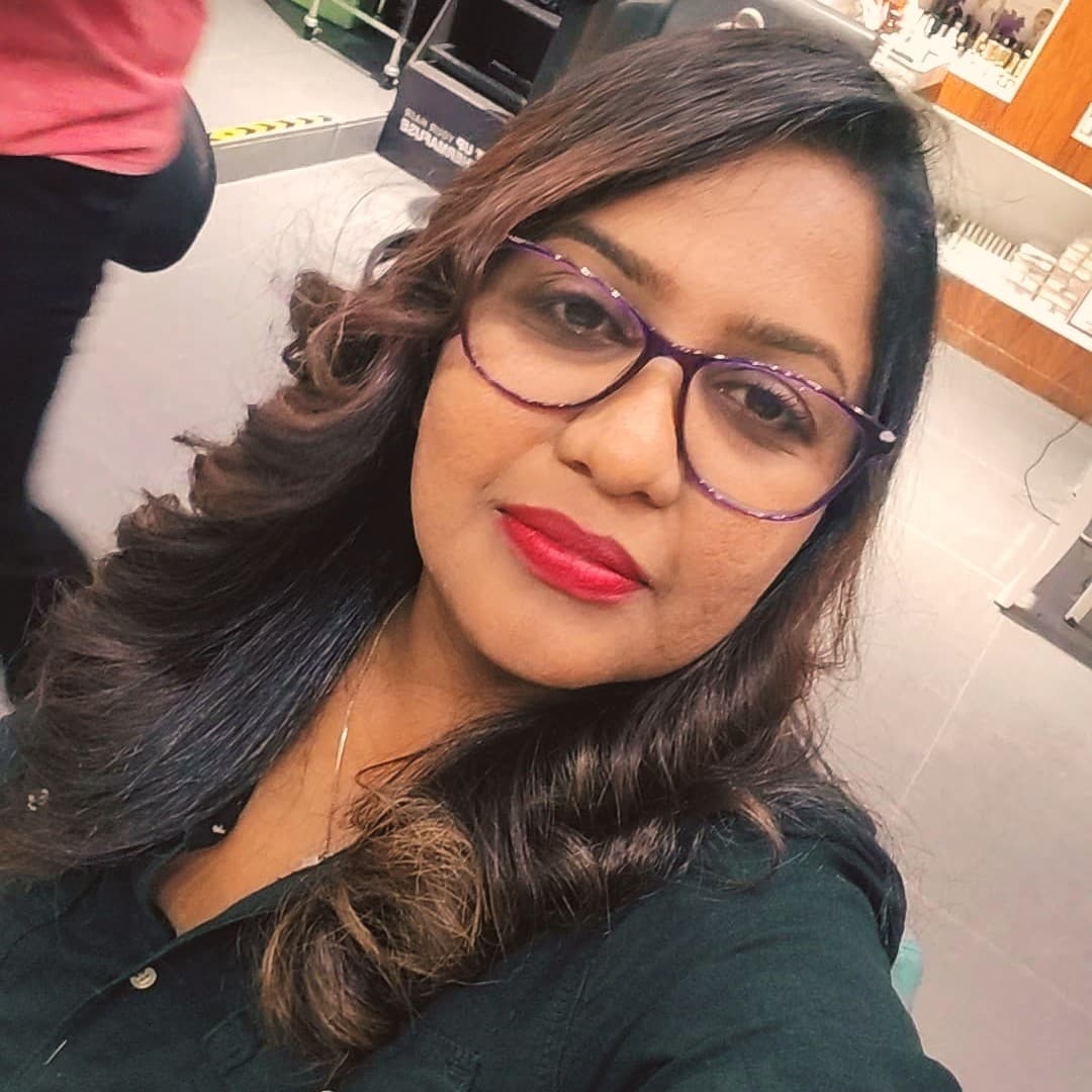 Priyadarshani photo 2