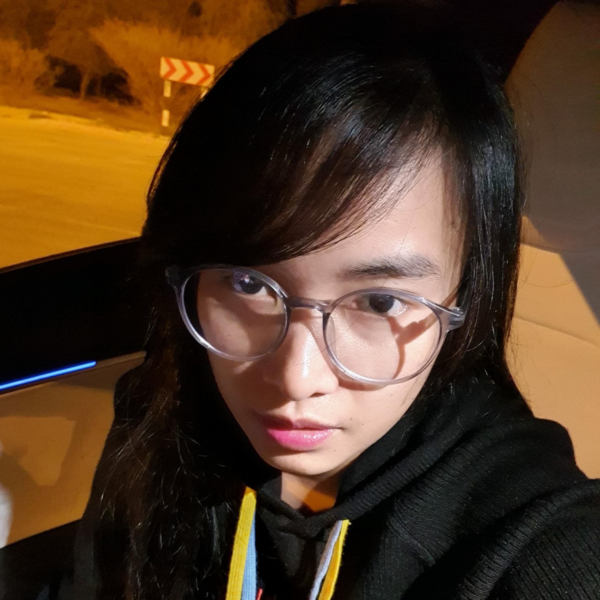Lina photo 3
