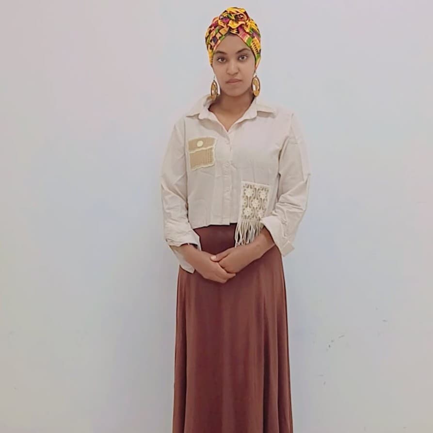 Fayza photo 3