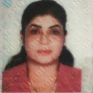 Anusha photo 2