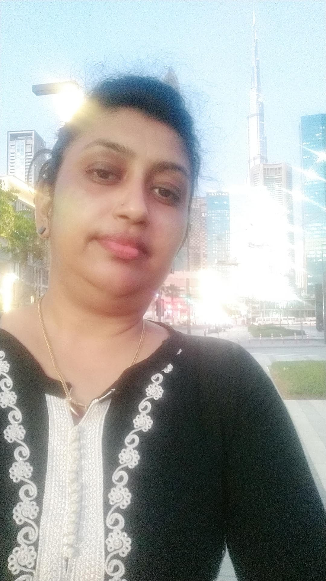 Dhanushika photo 3