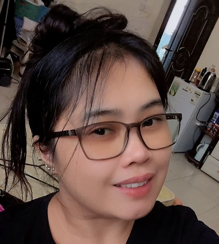 Rhea Mae photo 2