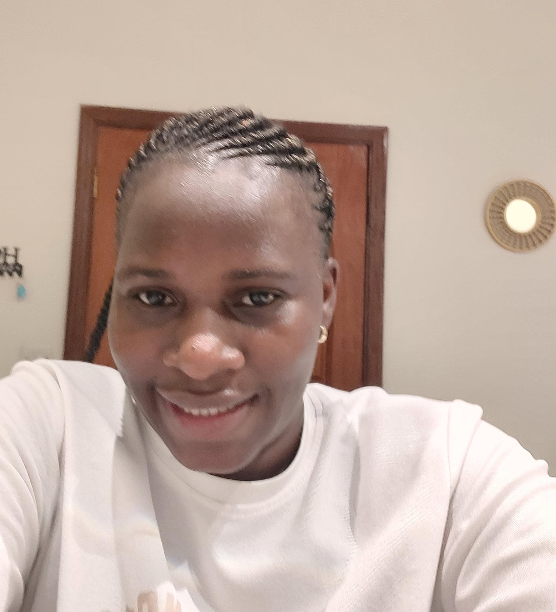 Nakisitu Rashidah photo 3