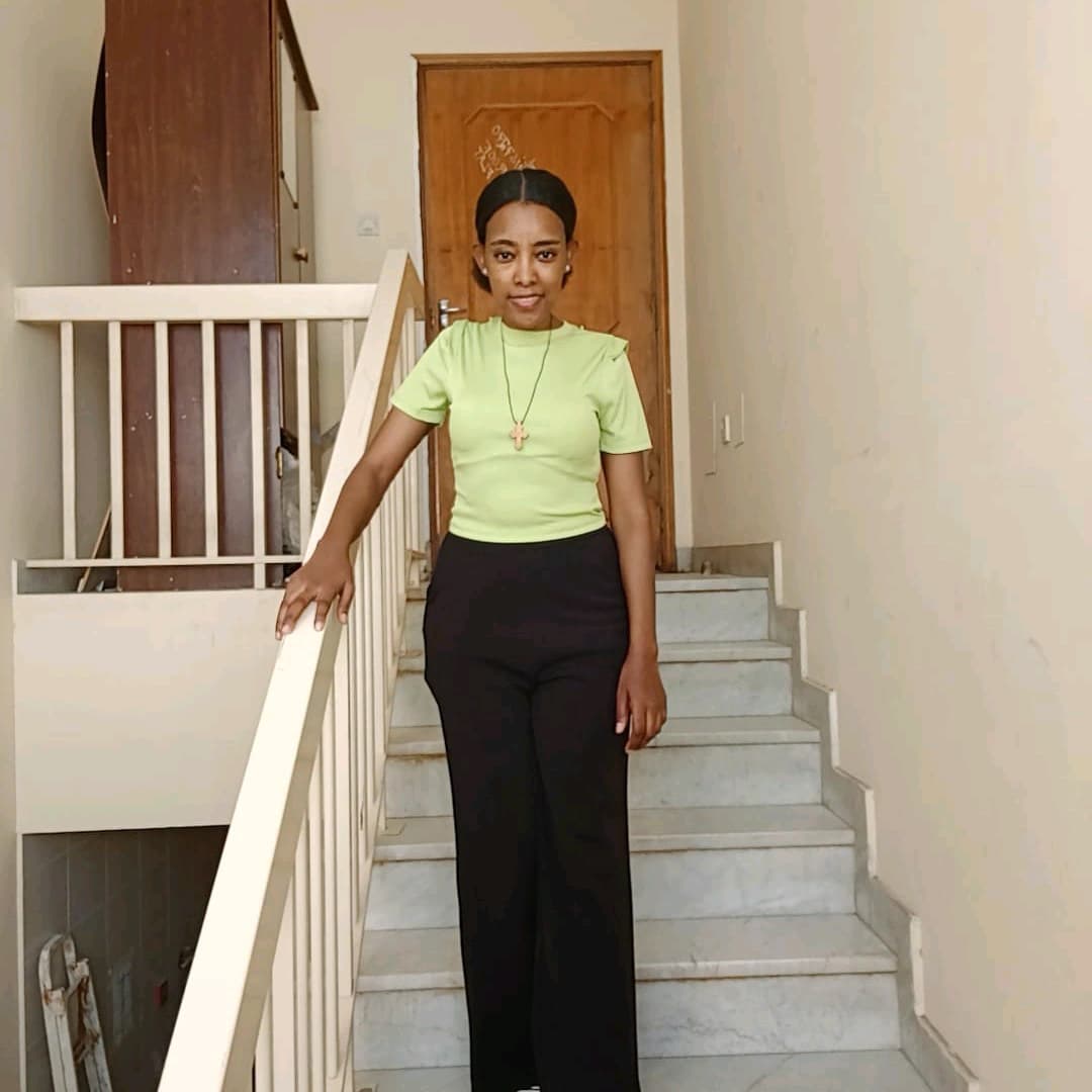 Belainesh photo 2