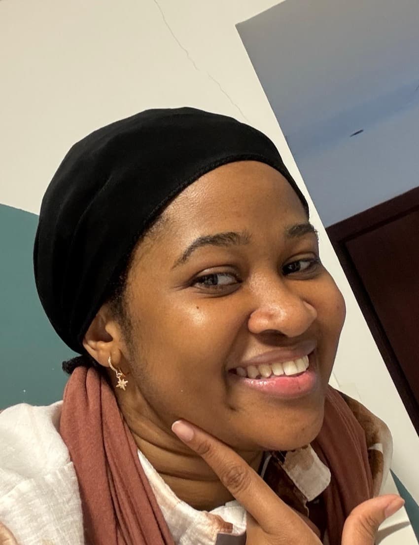 Fatumah photo 2