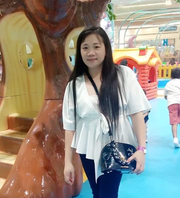 Cristy photo 3