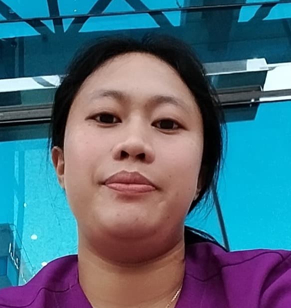 Judy Ann photo 2