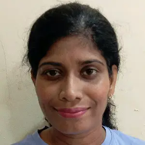 Deepthika photo 2