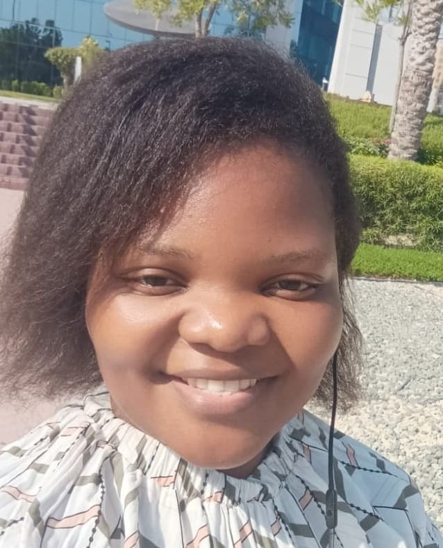 Fatumah photo 2