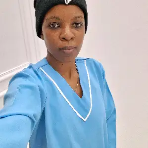 Zubeidah photo 3
