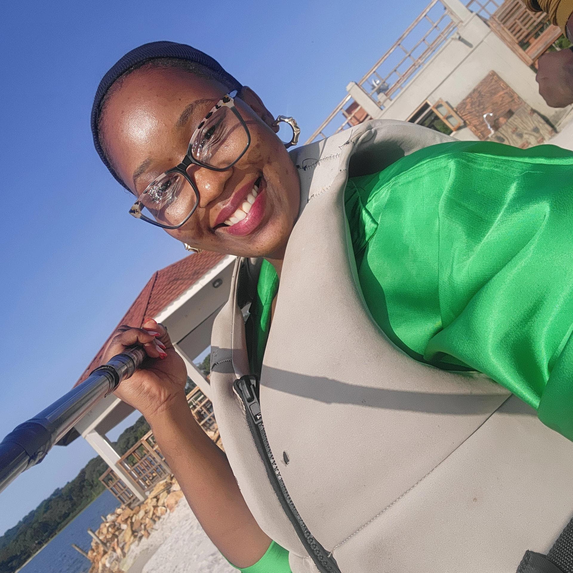 Mukisa Grace photo 3