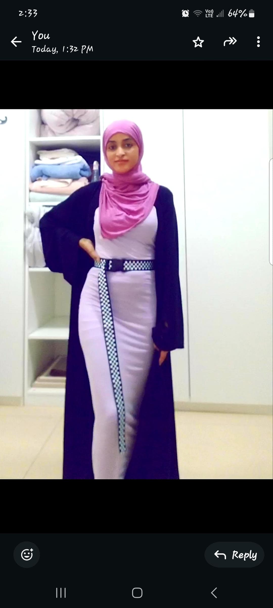 Kerima photo 2