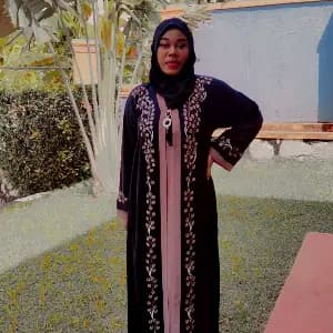 Sumayyah photo 2