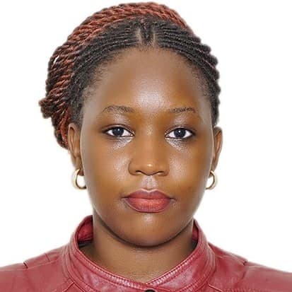 Mukisa Grace photo 2