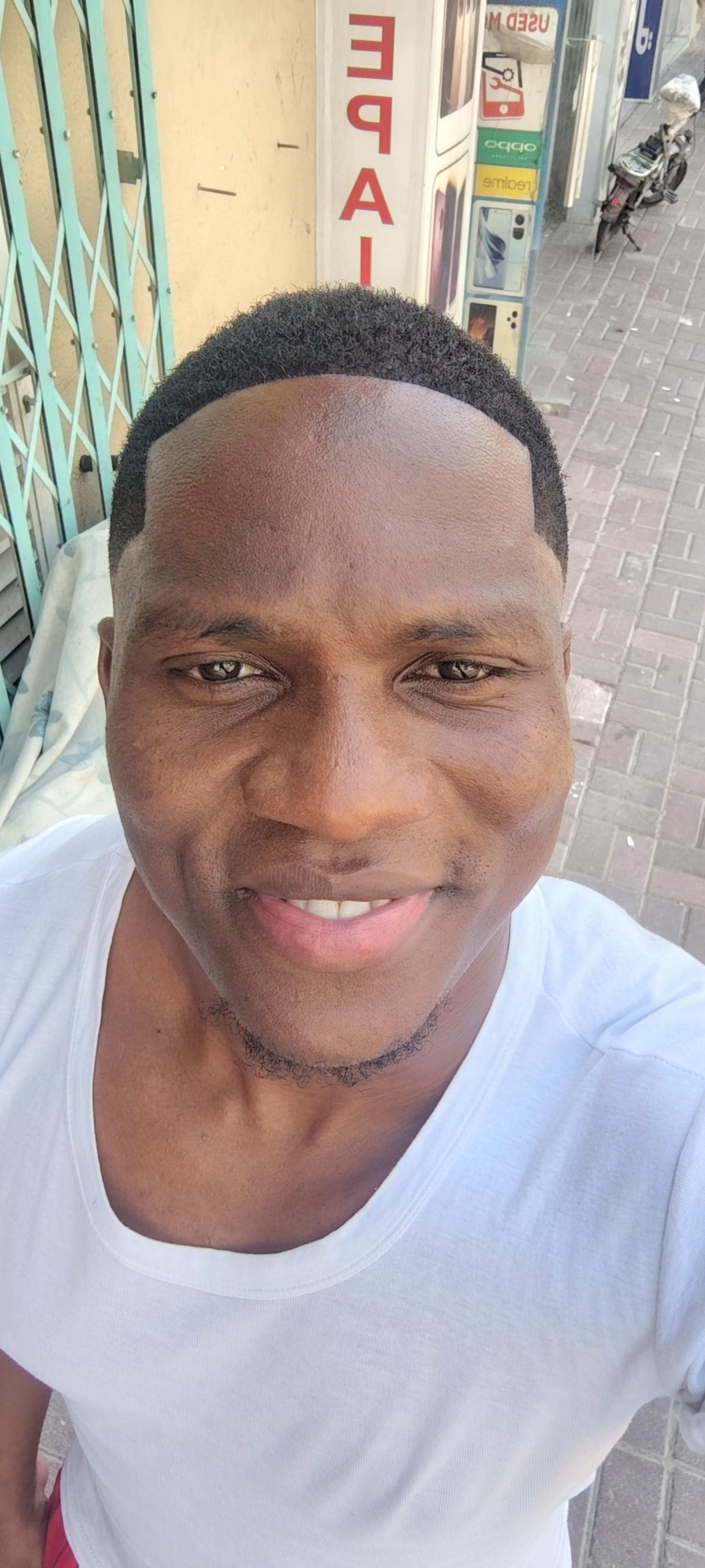Yusufu Muhammad photo 2