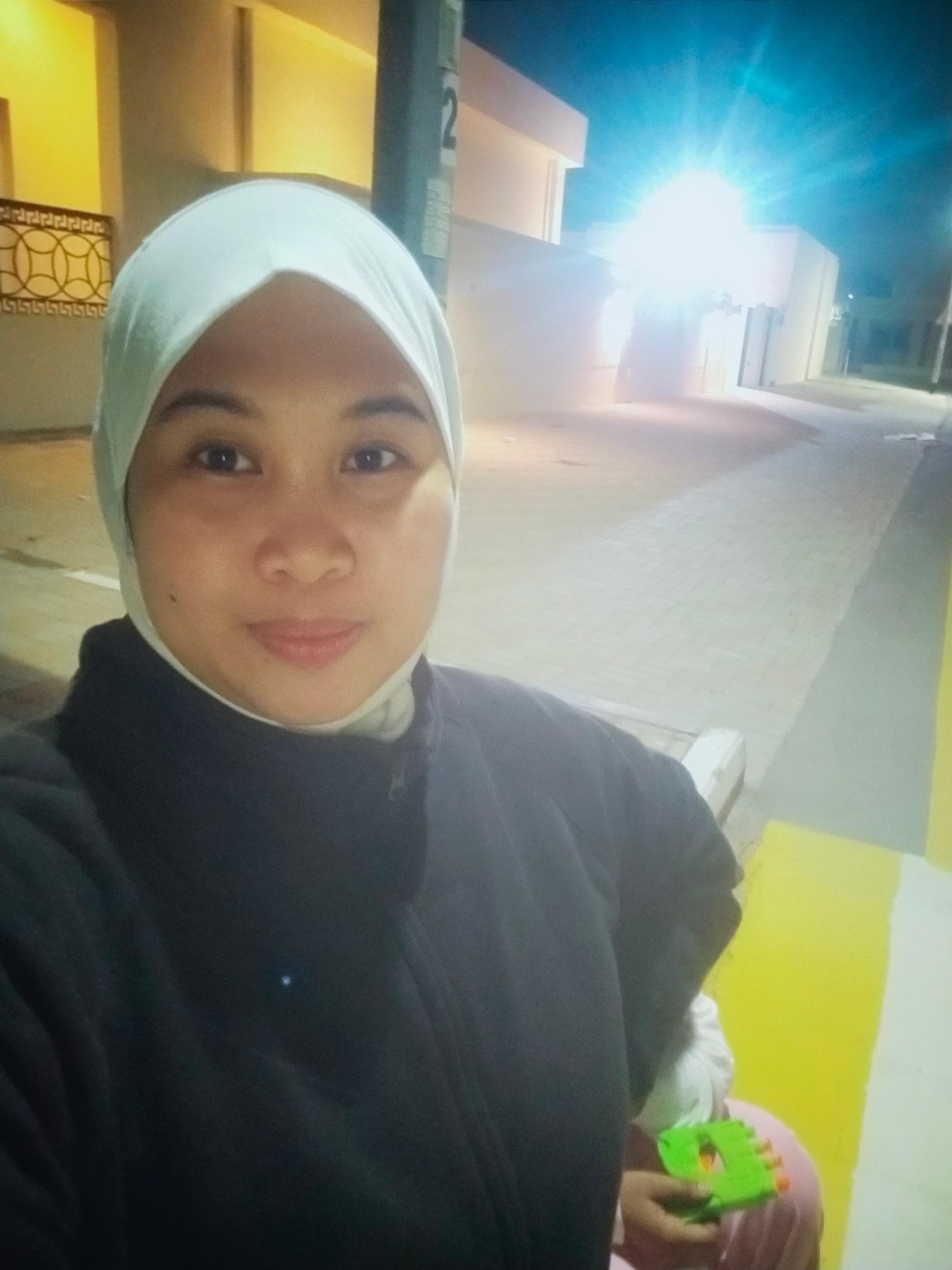 Sitti Hanisa photo 3