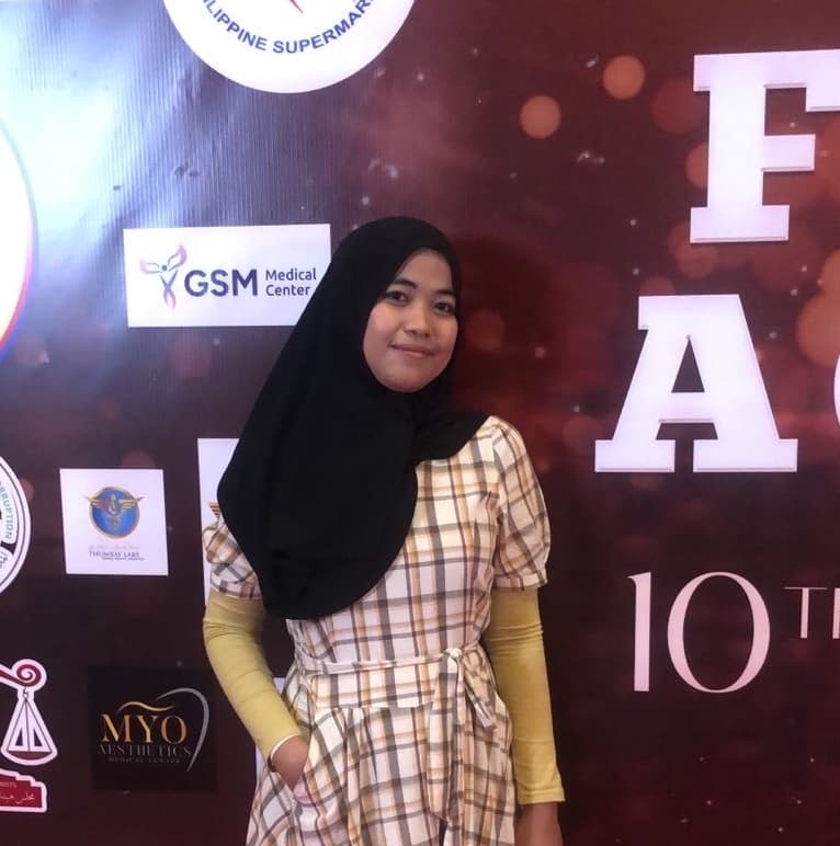 Farida photo 2