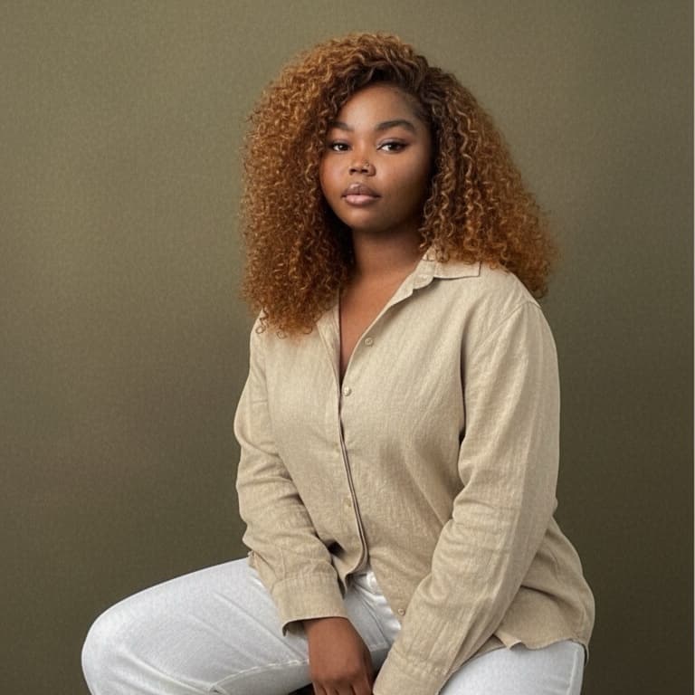 Ayomide photo 2