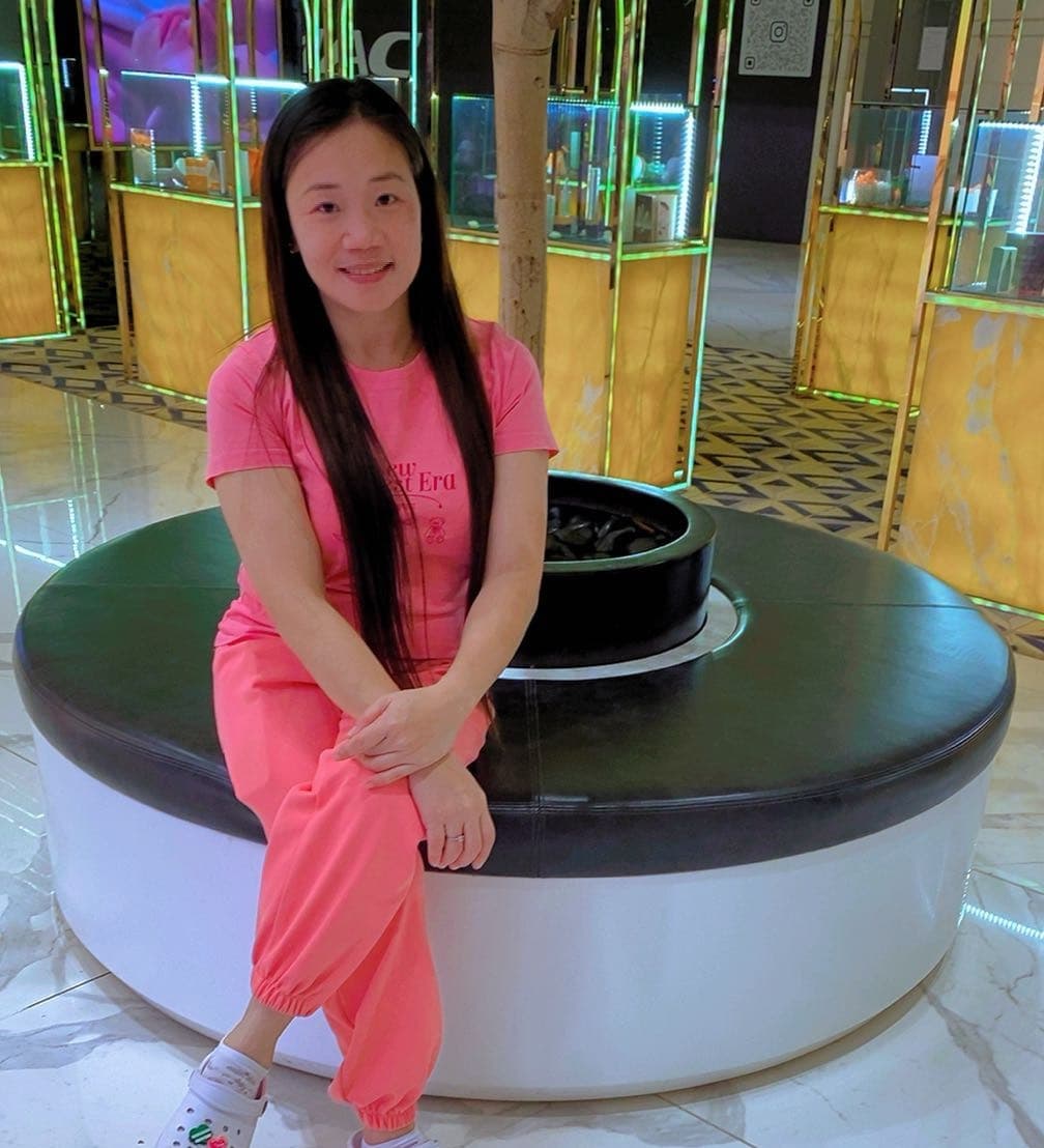 Cristy photo 2
