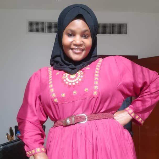 Aisha photo 2