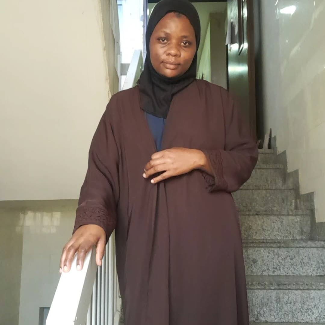 Faridah photo 2