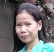 Geraldine photo 2