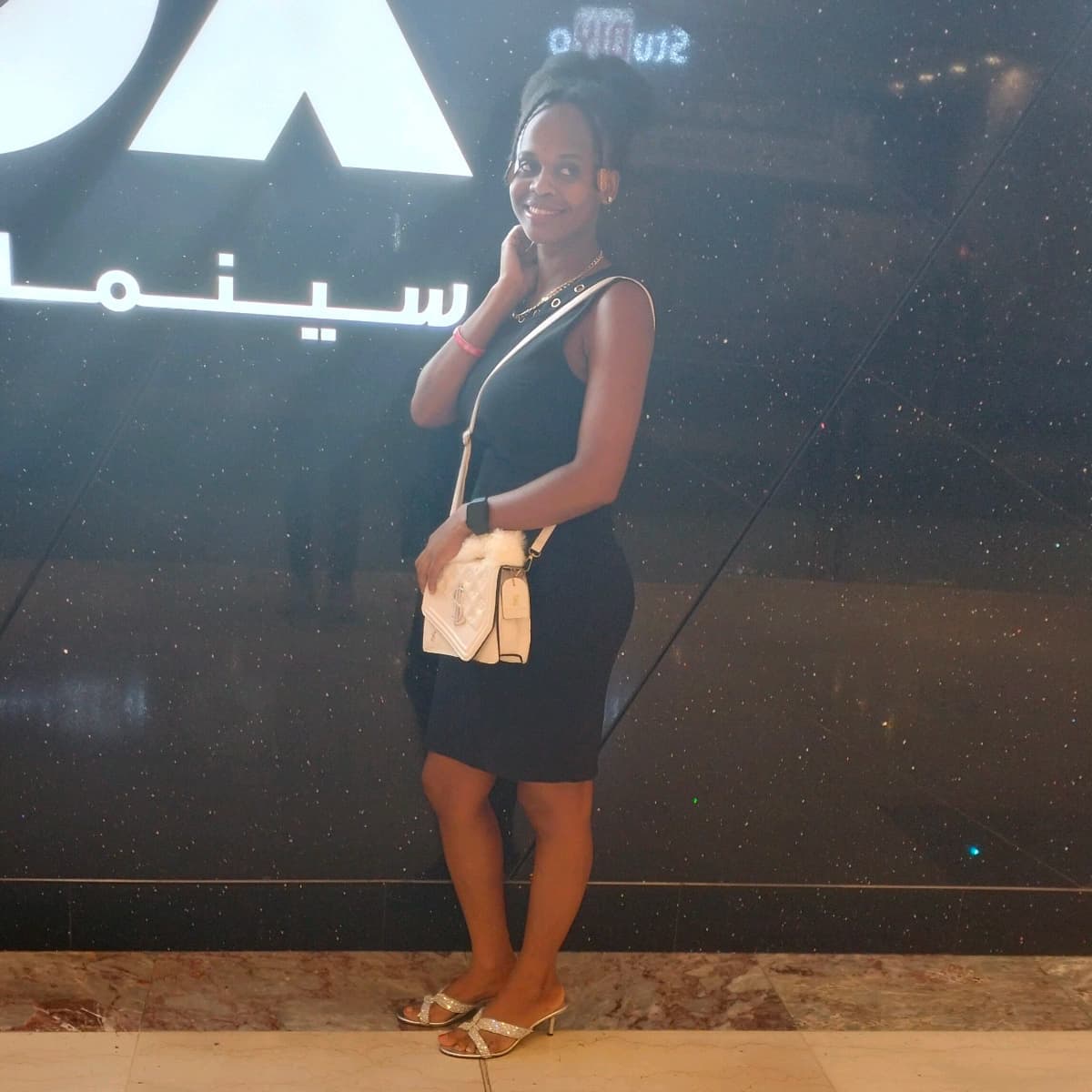 Sylvia photo 2