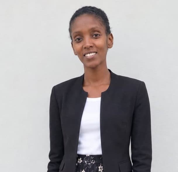 Joyce Wambu photo 2