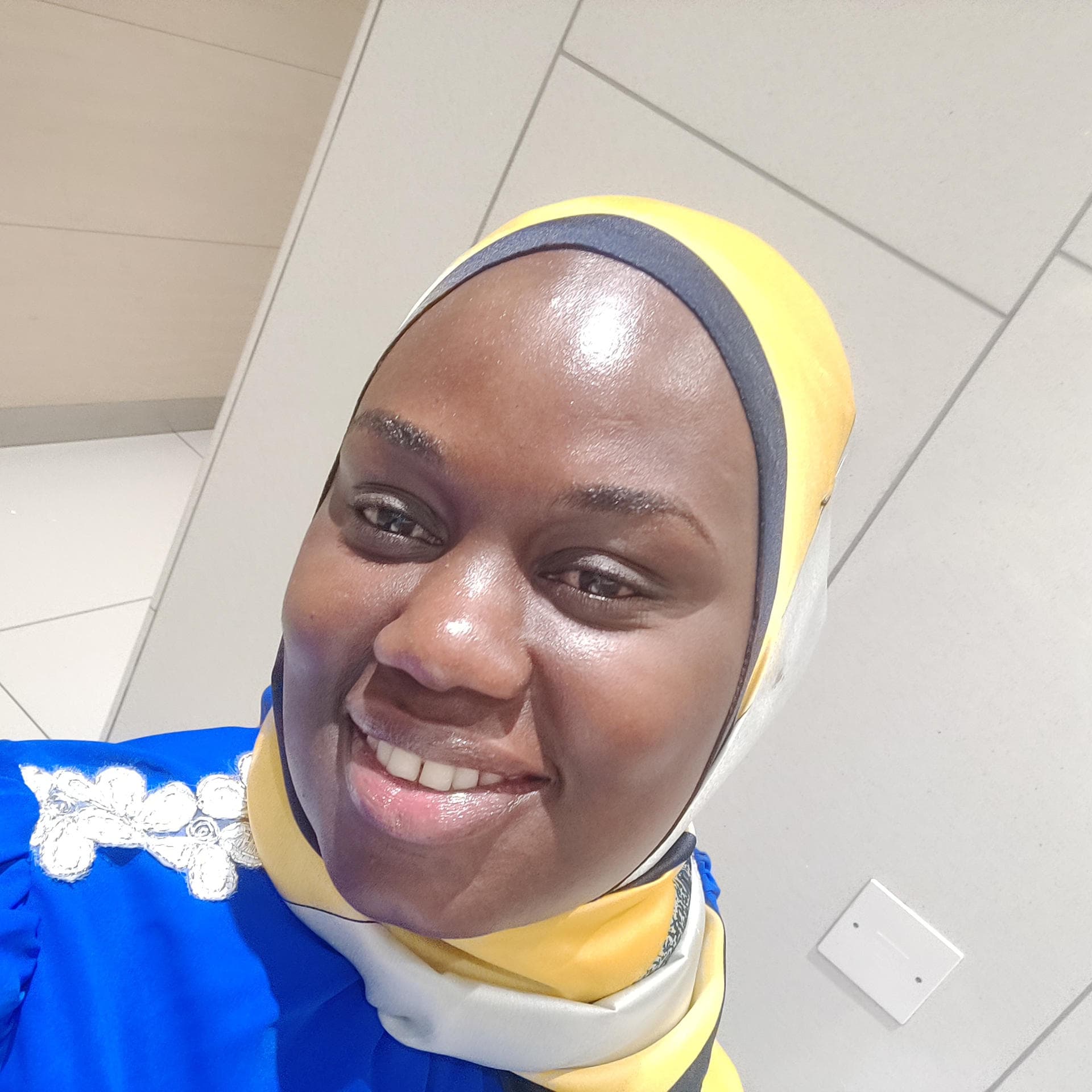 Halima photo 2