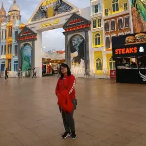 Gita photo 2