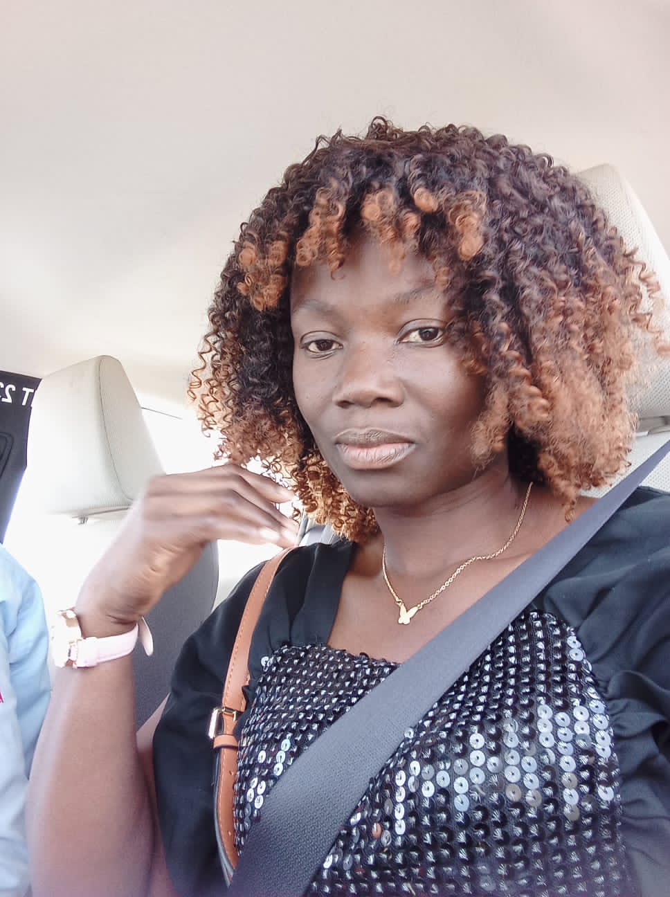 Agnes Nana Adepa photo 3