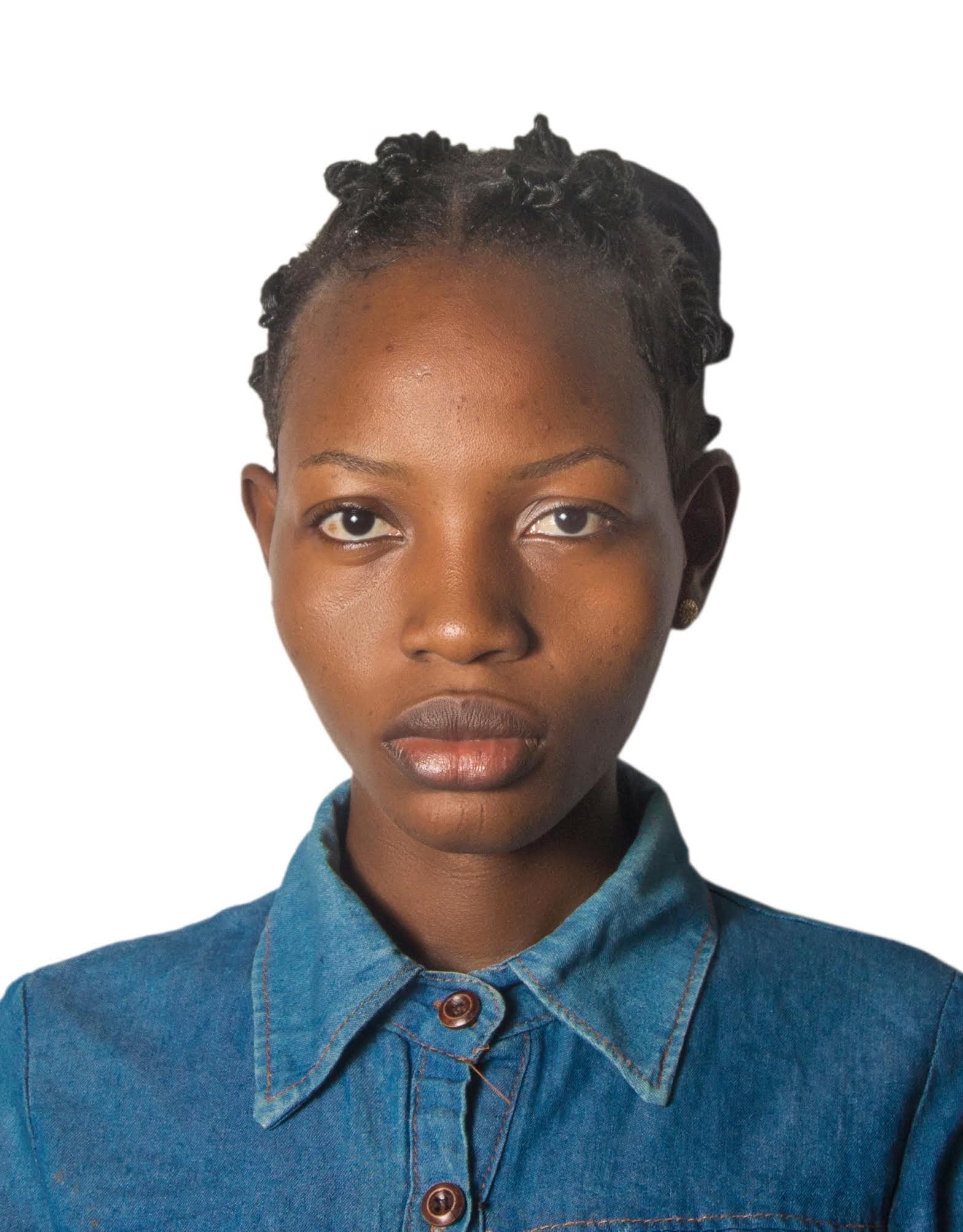 Omolola photo 2