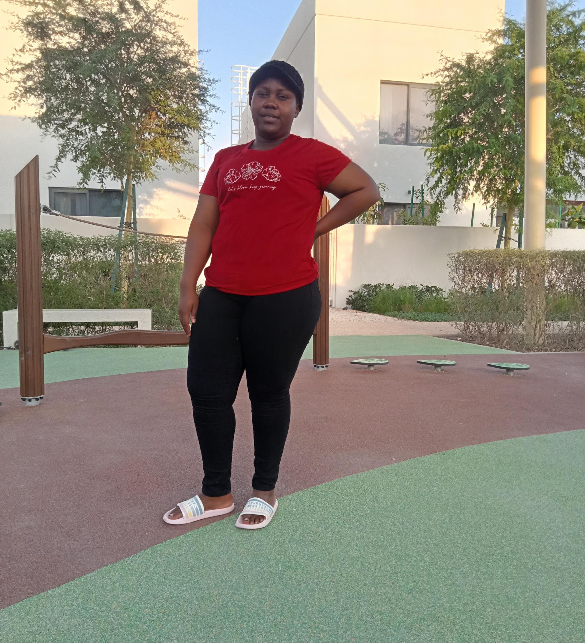 Lenah photo 2
