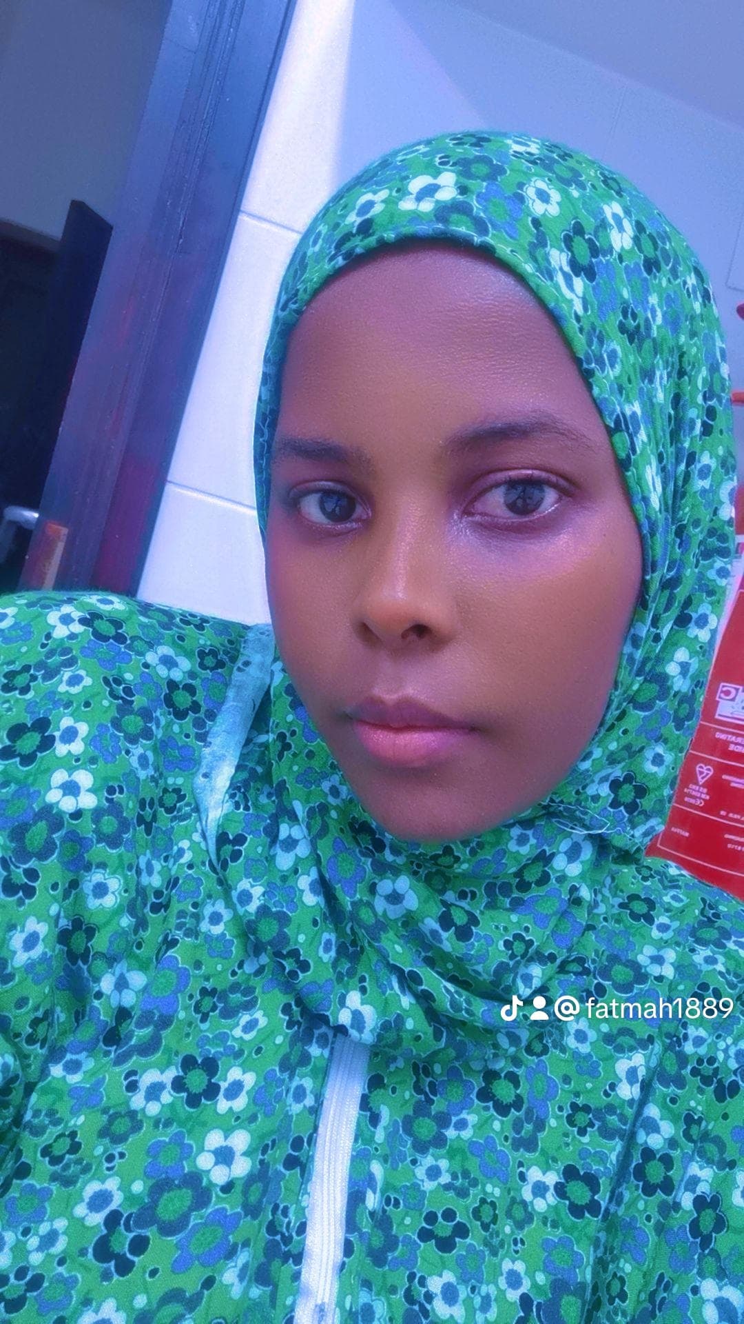 Fatumah photo 2