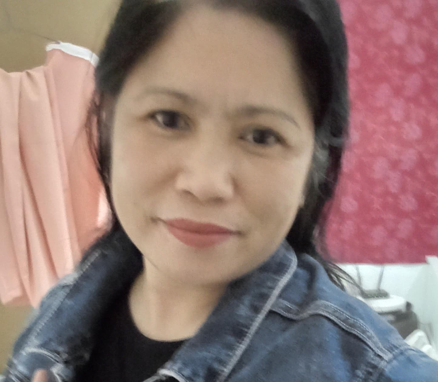 Margie photo 2
